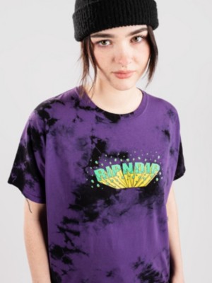 RIPNDIP Nebula T-Shirt - buy at Blue Tomato